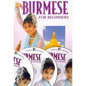Burmese for Beginners. Pack - G. Mesher imagine