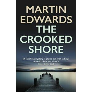 The Crooked Shore. The riveting cold case mystery, Paperback - Martin (Author) Edwards imagine
