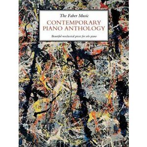 The Faber Music Contemporary Piano Anthology, Sheet Map - *** imagine