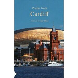 Poems from Cardiff - *** imagine