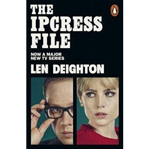 The Ipcress File, Paperback - Len Deighton imagine