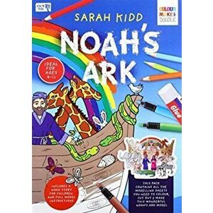 NOAHS ARK, Paperback - SARAH KIDD imagine