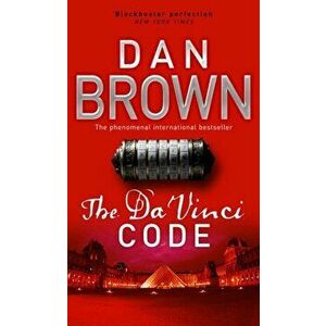 The Da Vinci Code. (Robert Langdon Book 2), Paperback - Dan Brown imagine