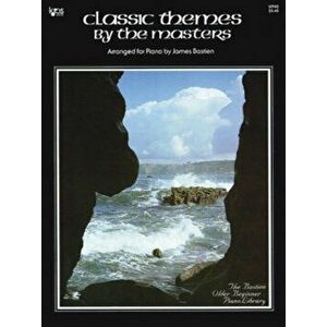 Classic Themes by the Masters, Sheet Map - *** imagine