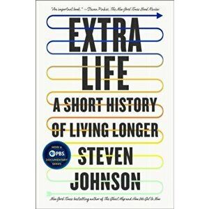 Extra Life, Paperback - Steven Johnson imagine