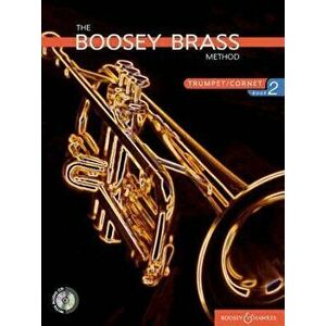 Boosey Brass Method Vol. 2 - *** imagine