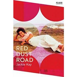 Red Dust Road, Paperback - Jackie Kay imagine