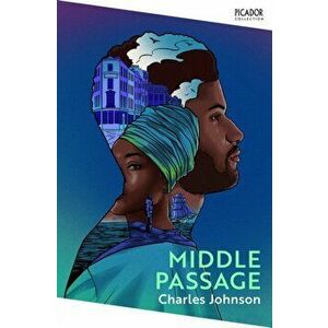 Middle Passage, Paperback - Charles Johnson imagine
