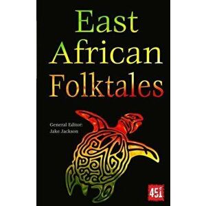 East African Folktales. New ed, Paperback - *** imagine