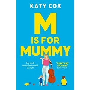 M is for Mummy, Paperback - Katy Cox imagine