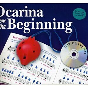 Ocarina From The Beginning - *** imagine