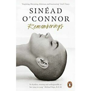 Rememberings, Paperback - Sinead O'Connor imagine