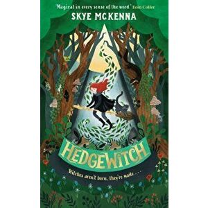 Hedgewitch, Hardback - Skye McKenna imagine