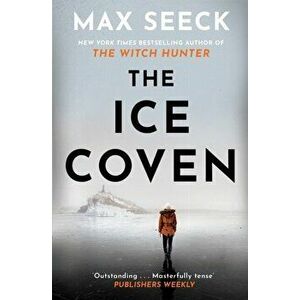 The Ice Coven, Paperback - Max Seeck imagine