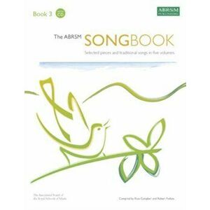 The ABRSM Songbook, Book 3. Selected pieces and traditional songs in five volumes, Sheet Map - *** imagine