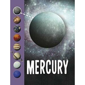 Mercury, Paperback - Jody Rake imagine