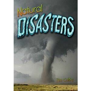 Natural Disasters, Paperback - *** imagine