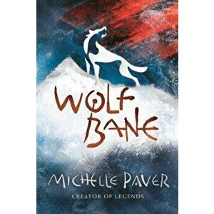 Wolfbane, Hardback - Michelle Paver imagine