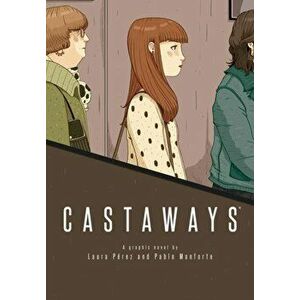 Castaways, Paperback - Pablo Monforte imagine