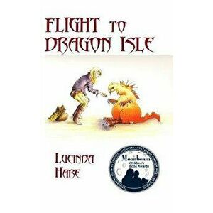 FLIGHT TO DRAGON ISLE 2ND ED, Paperback - LUCINDA HARE imagine