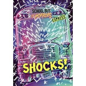 Shocks! - Express Edition, Paperback - Michael (Author) Dahl imagine