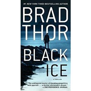 Black Ice. A Thriller, Paperback - Brad Thor imagine