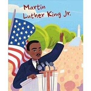 Martin Luther King Jr., Hardback - *** imagine