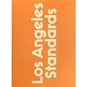 Los Angeles Standards. 2 New edition, Paperback - Cyril Desroche imagine