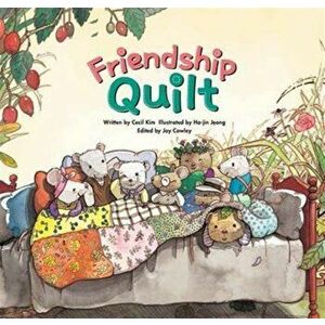 Friendship Quilt. Empathy, Paperback - *** imagine