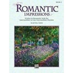 Romantic Impressions 2 - *** imagine