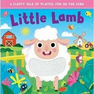 Little Lamb - *** imagine