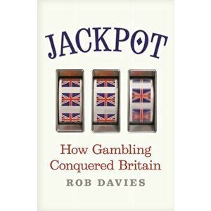 Jackpot. Main, Paperback - Rob Davies imagine