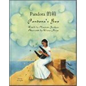 Pandora's Box in Cantonese and English, Paperback - *** imagine