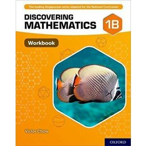 Discovering Mathematics: Workbook 1B - Victor Chow imagine