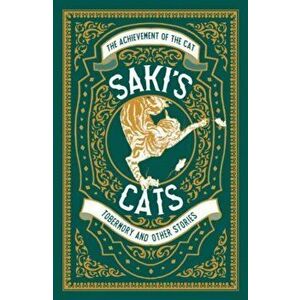 Saki's Cats, Paperback - Saki imagine