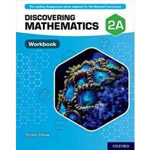 Discovering Mathematics: Workbook 2A - Victor Chow imagine