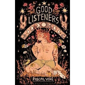Good Listeners, Paperback - Pascal Vine imagine