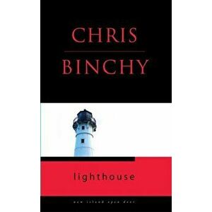The Lighthouse, Paperback - Chris Binchy imagine
