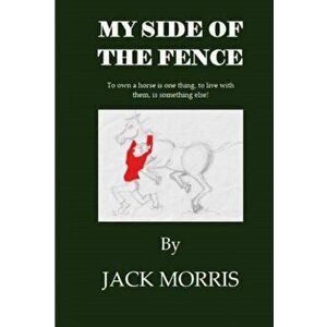 My Side of the Fence, Paperback - Jack Morris imagine