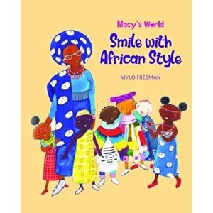African Dress Book, Paperback - Mylo Freeman imagine