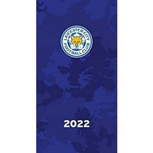 The Official Leicester City FC Pocket Diary 2022, Diary - *** imagine