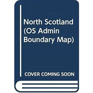 North Scotland. February 2016 ed, Sheet Map - Ordnance Survey imagine