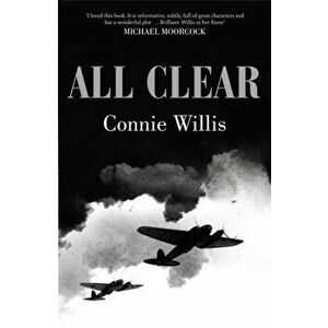 All Clear, Paperback - Connie Willis imagine