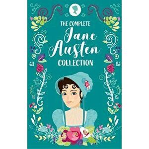 The Complete Jane Austen Collection, Box Set - Jane Austen imagine