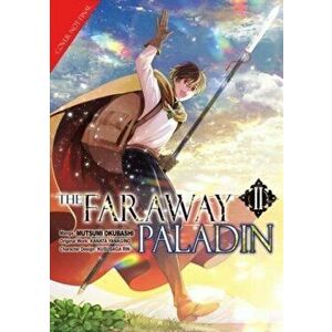 The Faraway Paladin (Manga) Omnibus 2, Paperback - Kanata Yanagino imagine