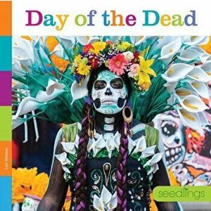 Day of the Dead, Paperback imagine