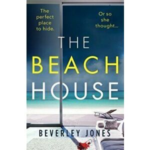 The Beach House, Paperback - Beverley Jones imagine