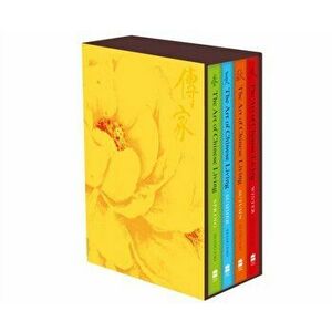 The Art of Chinese Living. An Inheritance of Tradition (in 4 Volumes) - Xiang Yao imagine