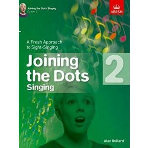 Joining the Dots Singing, Grade 2. A Fresh Approach to Sight-Singing, Sheet Map - *** imagine