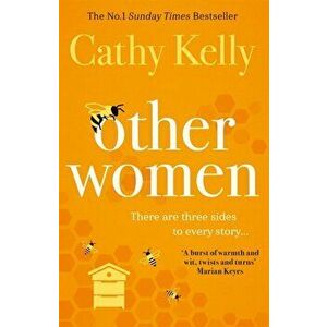 Other Women. The sparkling new page-turner about real, messy life that has readers gripped, Paperback - Cathy Kelly imagine